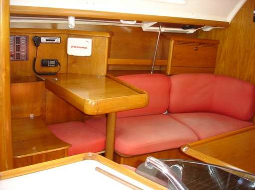 Jeanneau Jeanneau Sun fast 37