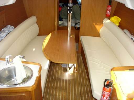 Jeanneau Jeanneau Sun odyssey 29.2 legende