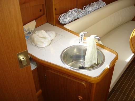 Jeanneau Jeanneau Sun odyssey 29.2 legende