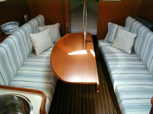 Jeanneau Jeanneau Sun odyssey 29.2 legende