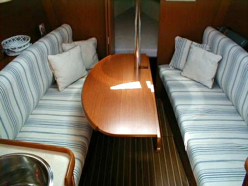 Jeanneau Jeanneau Sun odyssey 29.2 legende