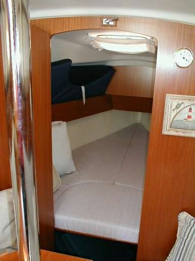 Jeanneau Jeanneau Sun odyssey 29.2 legende