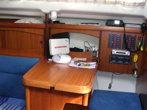 Jeanneau Jeanneau Sun odyssey 29.2