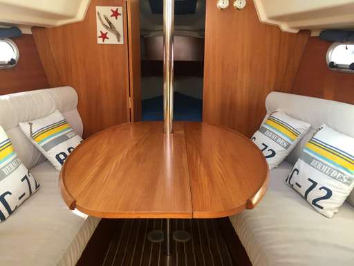 Jeanneau Jeanneau Sun odyssey 29.2