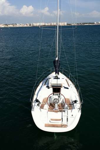 Jeanneau Jeanneau Sun odyssey 30i