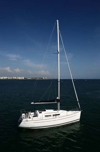 Jeanneau Jeanneau Sun odyssey 30i