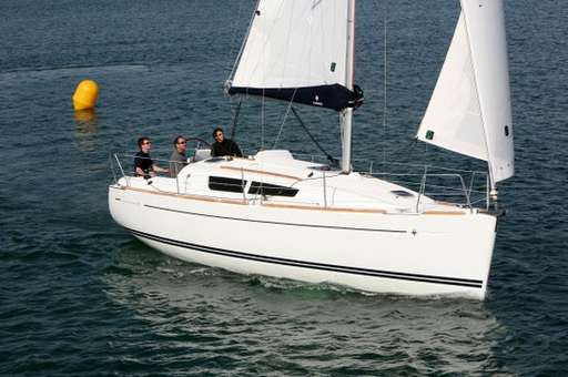 Jeanneau Jeanneau Sun odyssey 30i