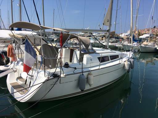 Jeanneau Jeanneau Sun odyssey 30i