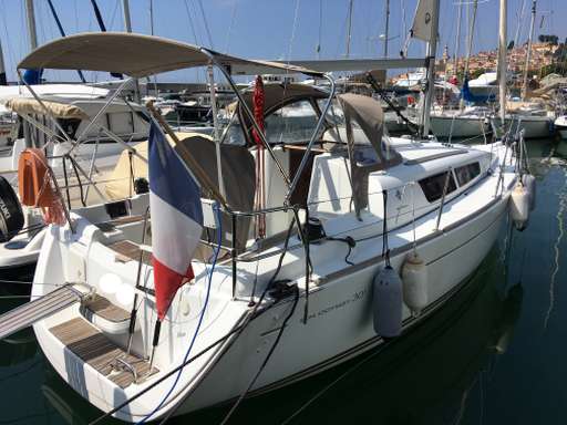 Jeanneau Jeanneau Sun odyssey 30i