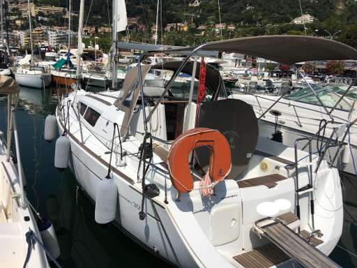 Jeanneau Jeanneau Sun odyssey 30i