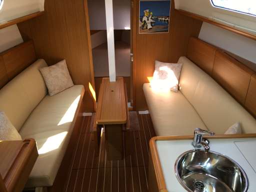 Jeanneau Jeanneau Sun odyssey 30i