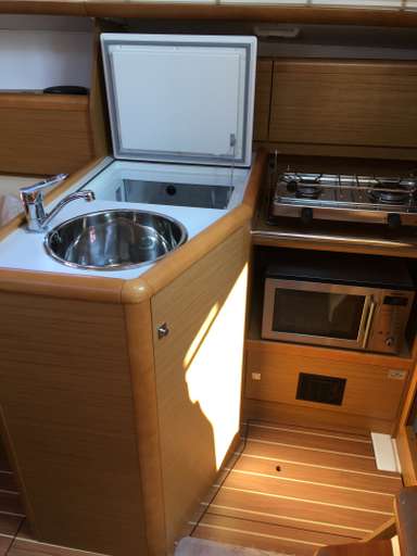 Jeanneau Jeanneau Sun odyssey 30i