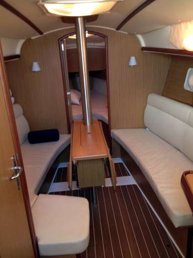 Jeanneau Jeanneau Sun odyssey 32 i