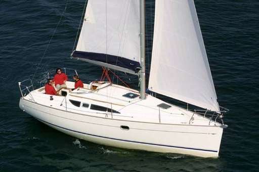 Jeanneau Jeanneau Sun odyssey 32.2