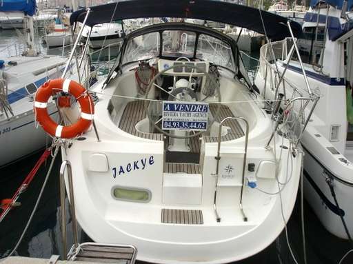 Jeanneau Jeanneau Sun odyssey 32.2