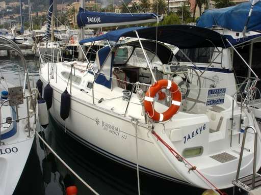 Jeanneau Jeanneau Sun odyssey 32.2