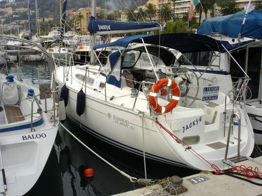 Jeanneau Jeanneau Sun odyssey 32.2