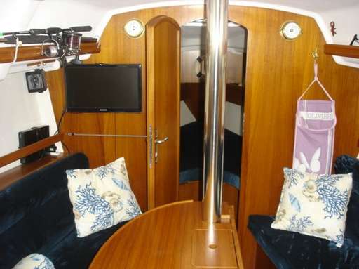 Jeanneau Jeanneau Sun odyssey 32.2