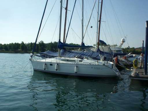 Jeanneau Jeanneau Sun odyssey 32.2