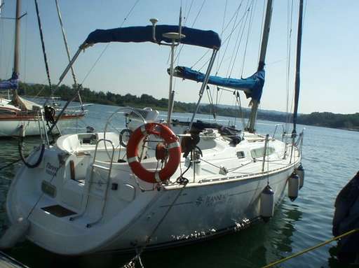 Jeanneau Jeanneau Sun odyssey 32.2