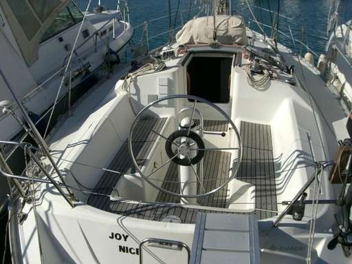 Jeanneau Jeanneau Sun odyssey 33.1