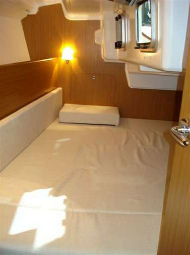 Jeanneau Jeanneau Sun odyssey 33i