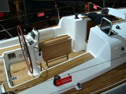 Jeanneau Jeanneau Sun odyssey 33i