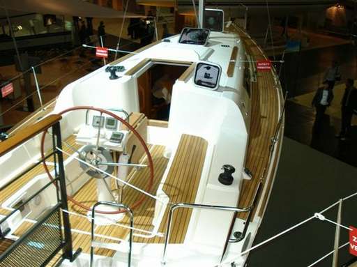 Jeanneau Jeanneau Sun odyssey 33i