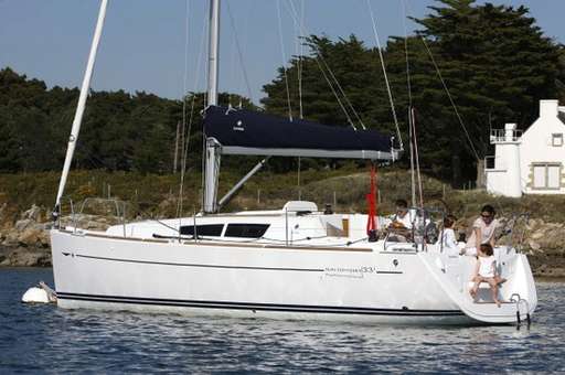 Jeanneau Jeanneau Sun odyssey 33i