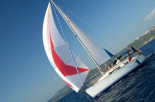 Jeanneau Jeanneau Sun odyssey 34.2