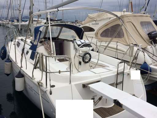 Jeanneau Jeanneau Sun odyssey 34.2