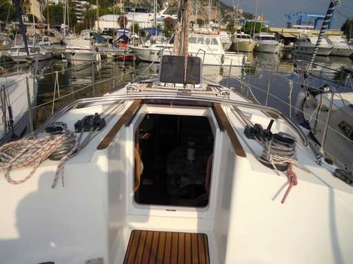 Jeanneau Jeanneau Sun odyssey 34.2