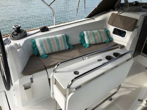 Jeanneau Jeanneau Sun odyssey 349