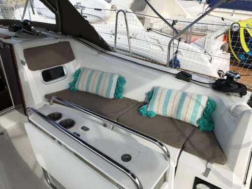 Jeanneau Jeanneau Sun odyssey 349