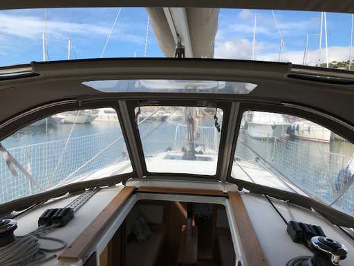 Jeanneau Jeanneau Sun odyssey 349