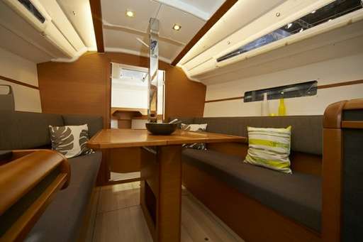 Jeanneau Jeanneau Sun odyssey 349