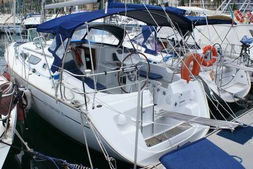 Jeanneau Jeanneau Sun odyssey 35