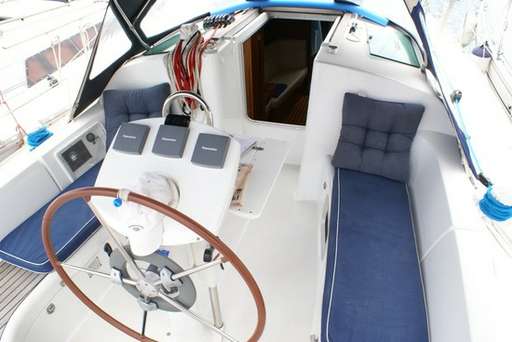 Jeanneau Jeanneau Sun odyssey 35