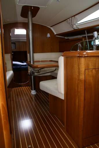 Jeanneau Jeanneau Sun odyssey 35