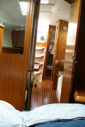 Jeanneau Jeanneau Sun odyssey 35