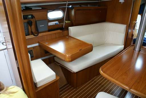 Jeanneau Jeanneau Sun odyssey 35