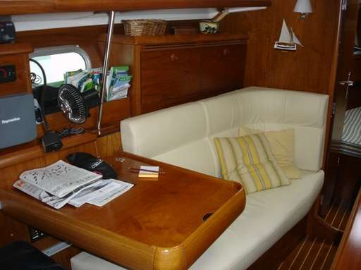 Jeanneau Jeanneau Sun odyssey 35