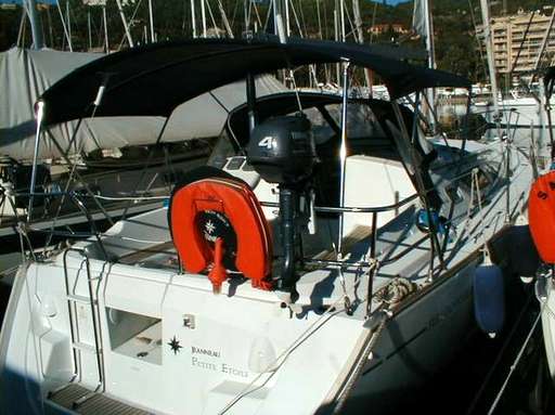 Jeanneau Jeanneau Sun odyssey 35