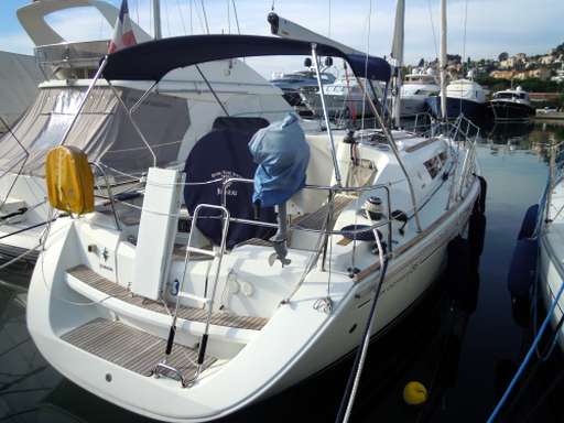 Jeanneau Jeanneau Sun odyssey 36 i