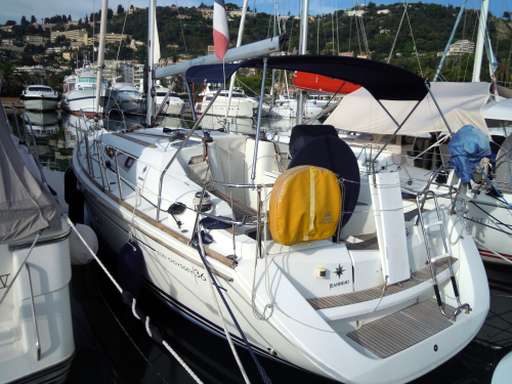 Jeanneau Jeanneau Sun odyssey 36 i