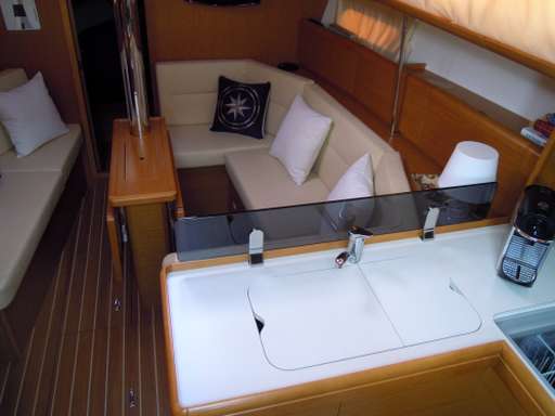 Jeanneau Jeanneau Sun odyssey 36 i