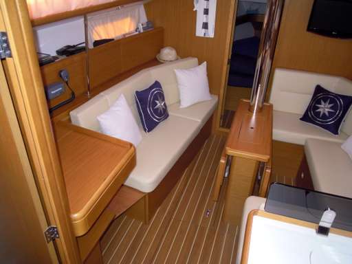 Jeanneau Jeanneau Sun odyssey 36 i