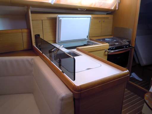 Jeanneau Jeanneau Sun odyssey 36i performance