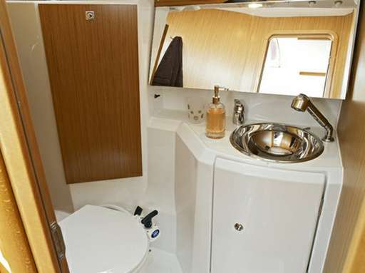 Jeanneau Jeanneau Sun odyssey 36i