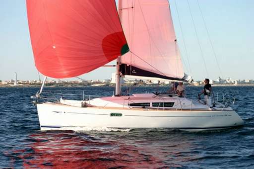 Jeanneau Jeanneau Sun odyssey 36i